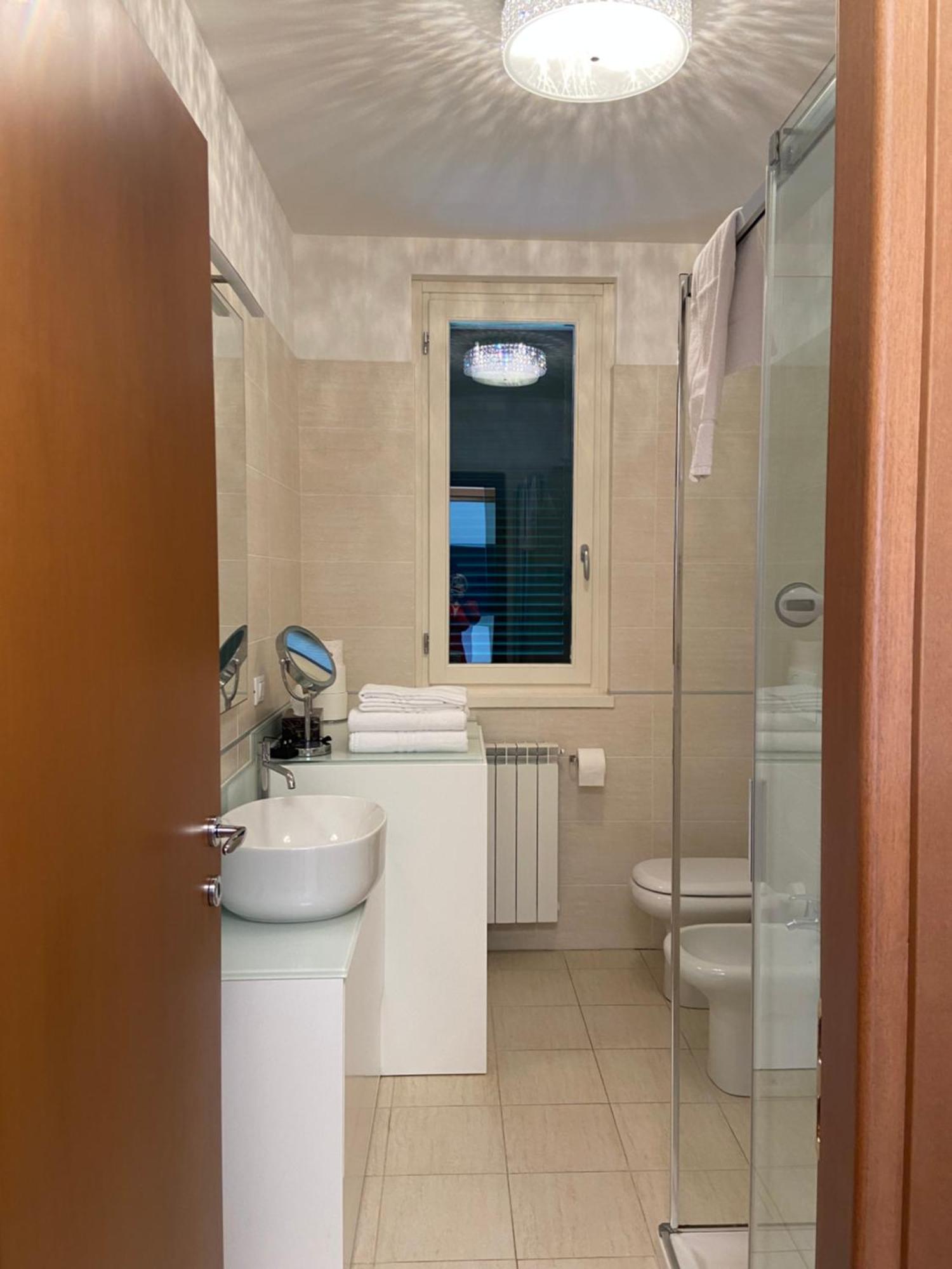 Pool Apartment ベッラージョ エクステリア 写真