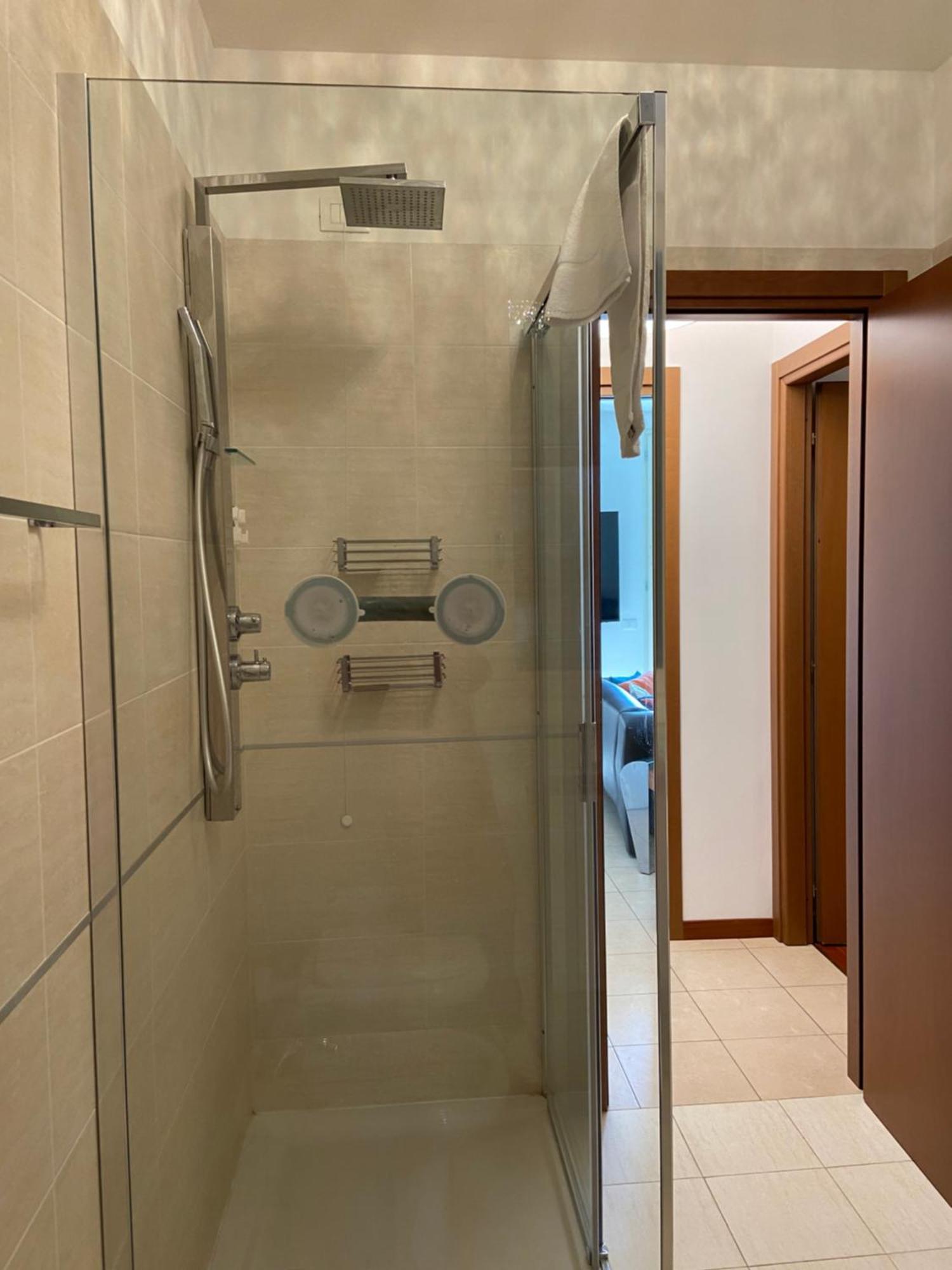 Pool Apartment ベッラージョ エクステリア 写真